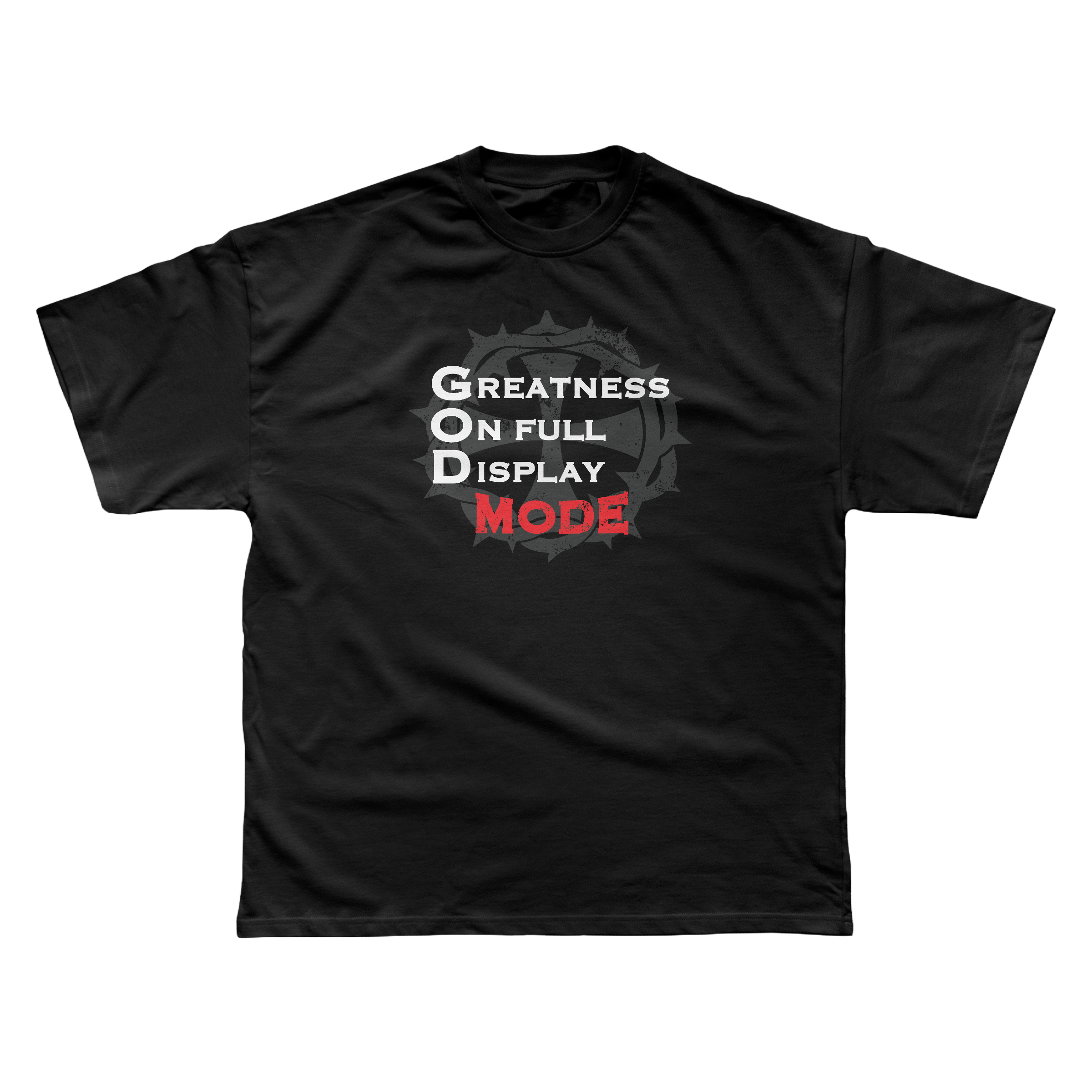 God Mode Tee
