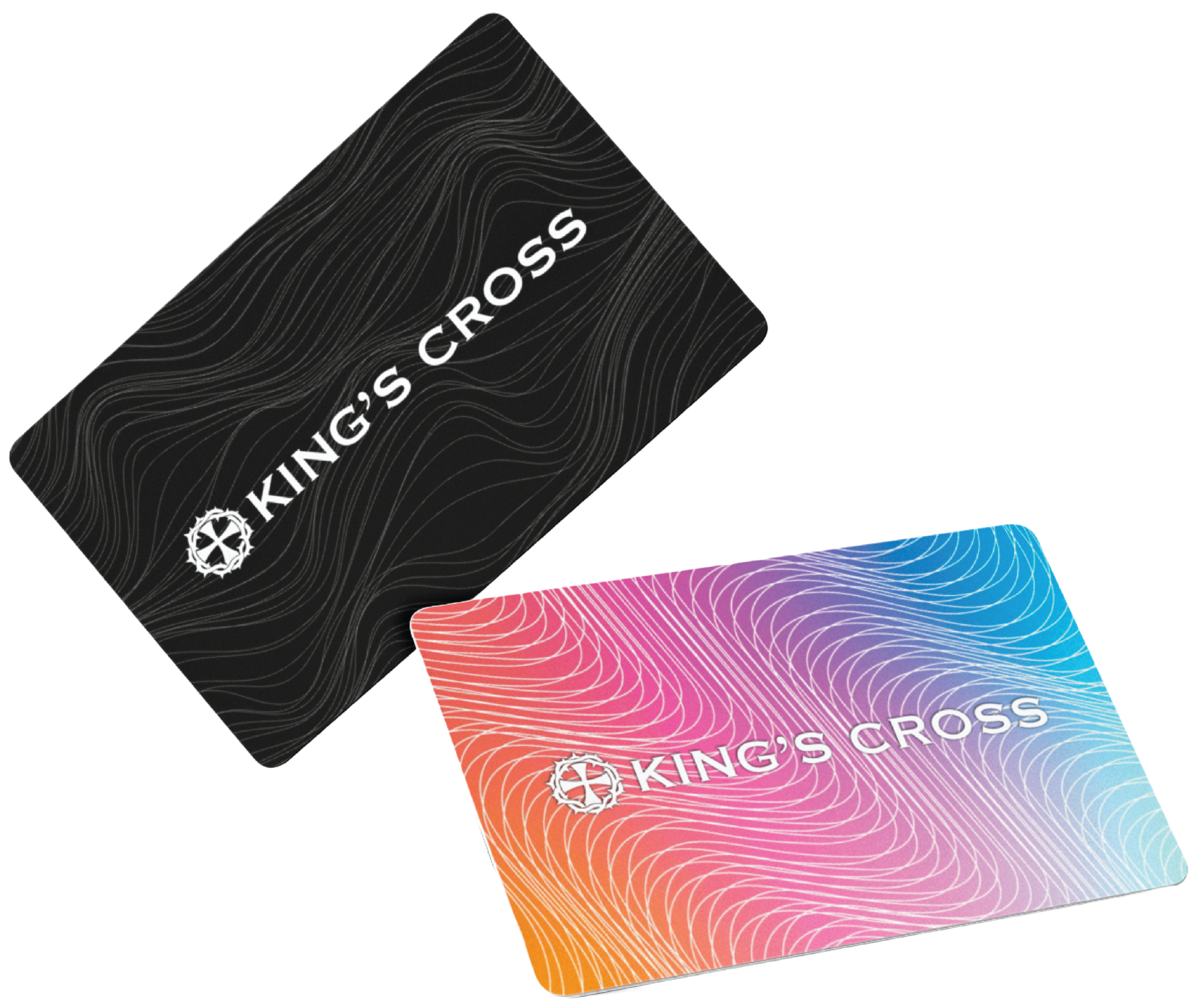 Digital Gift Card
