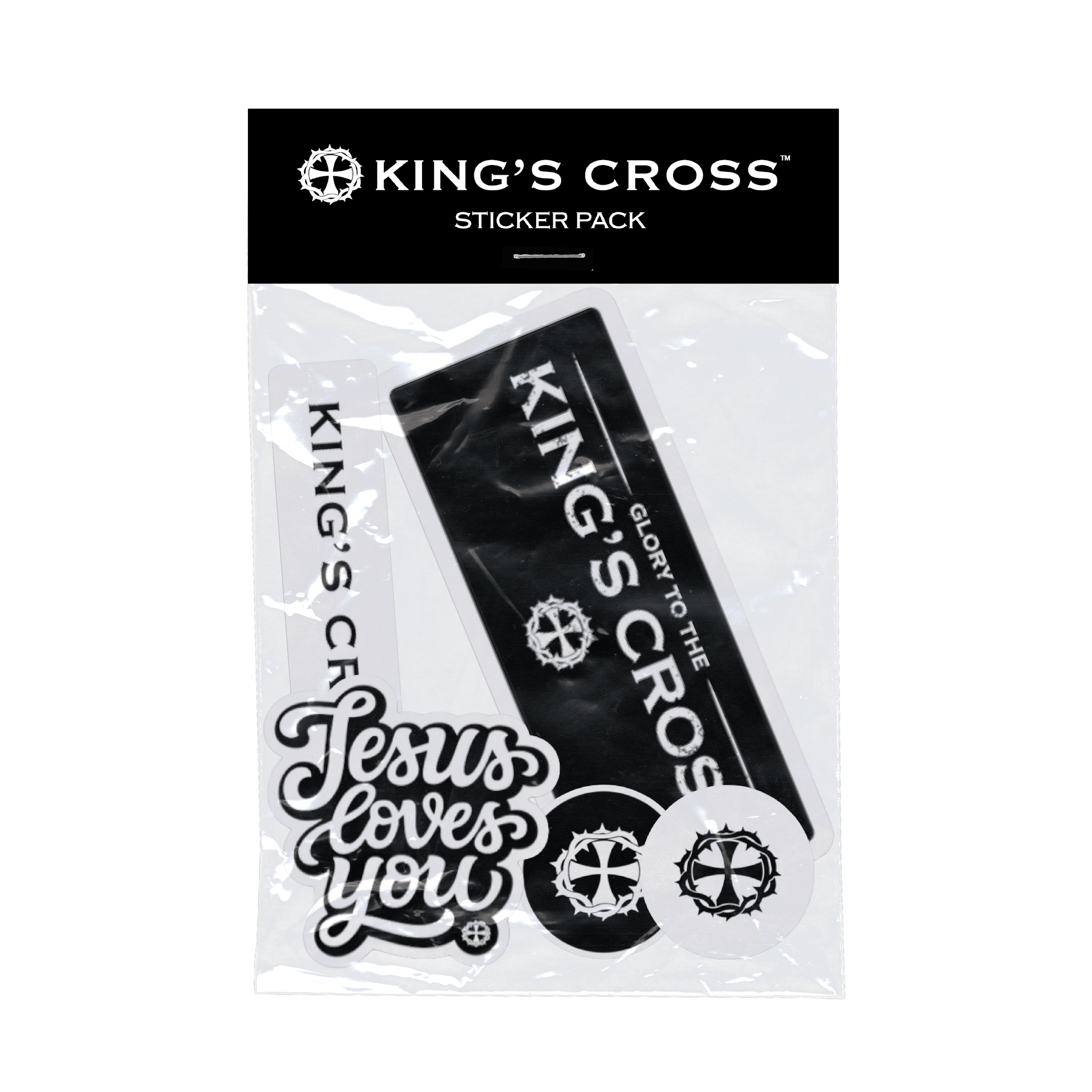 Stickers Pack